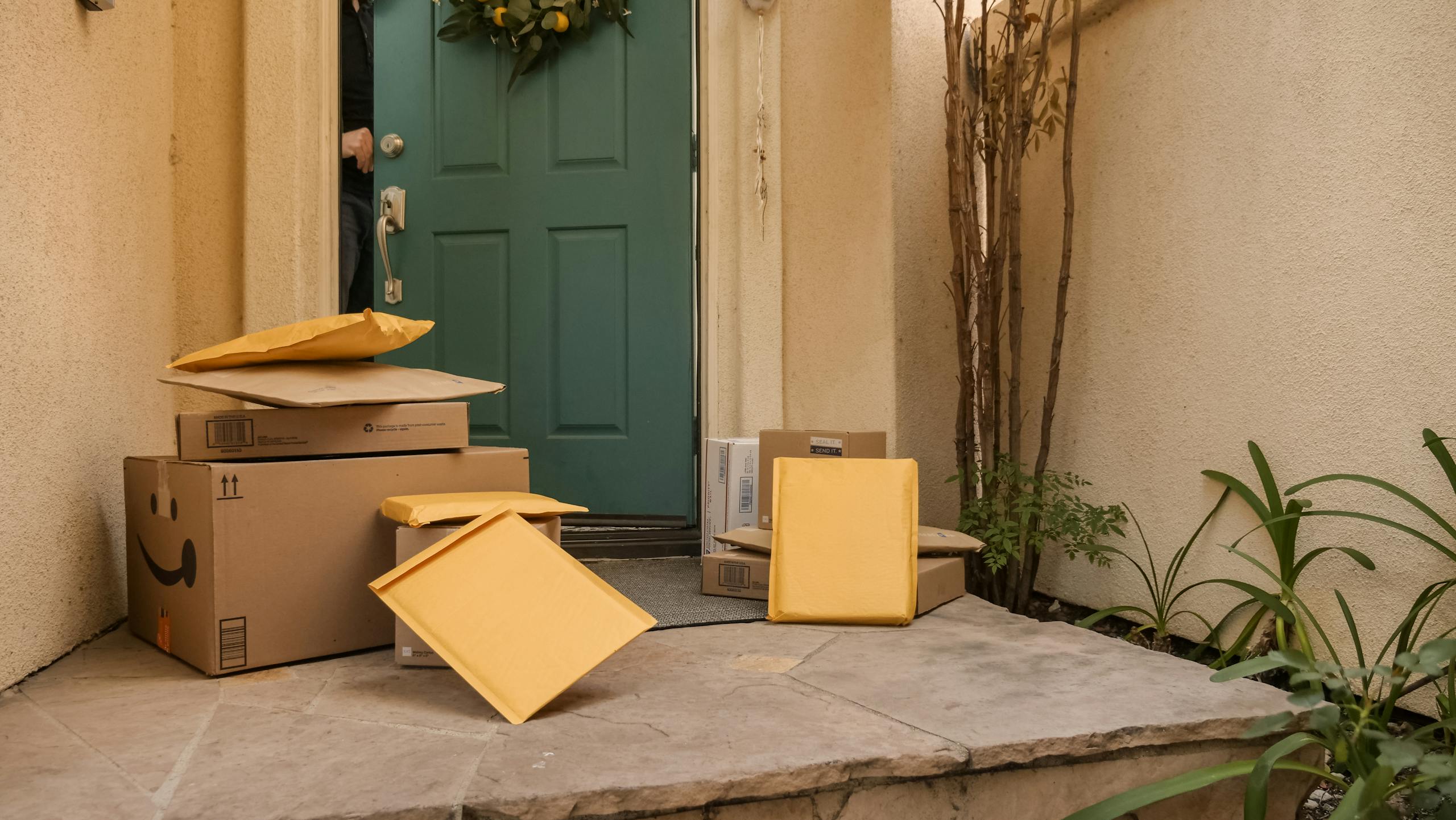 Junk Mail