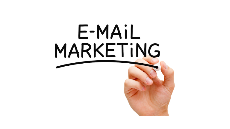 Why use US email marketing lists?