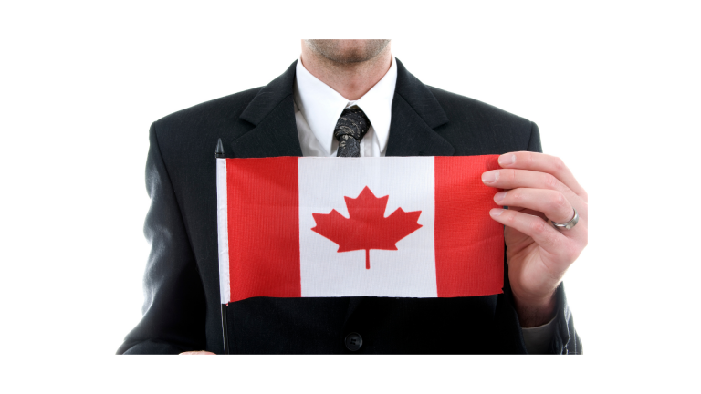 Business Lists Canada