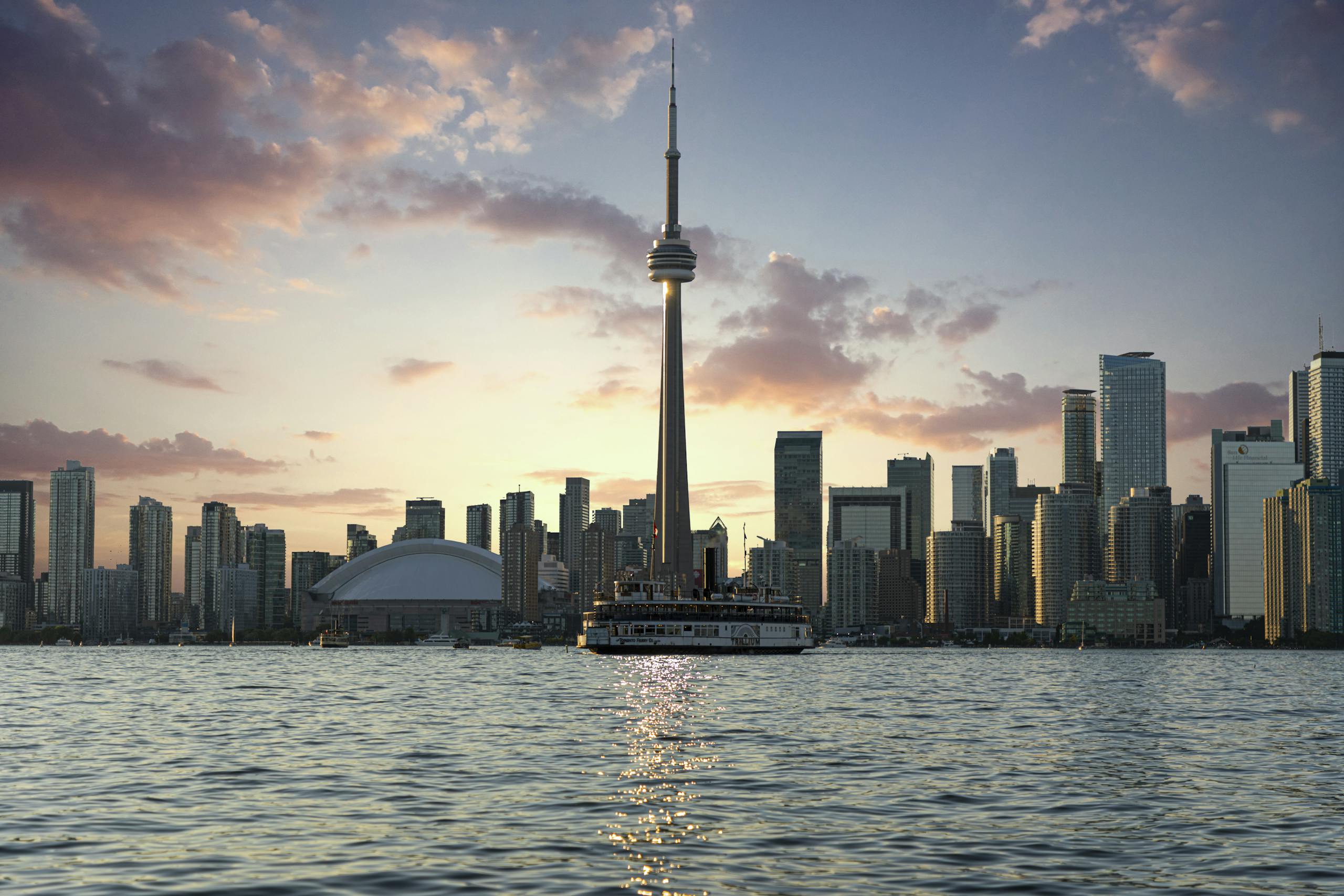Ontario postal lists